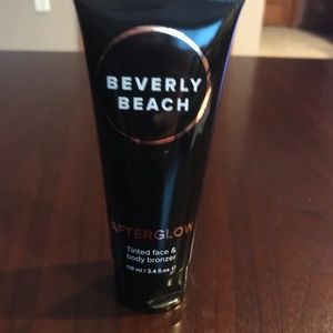 Beverly Beach Afterglow Tinted Face and Body Bronzer
